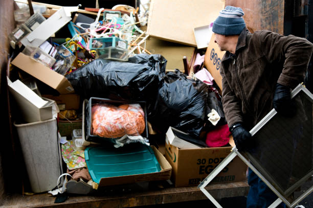 Best Same-Day Junk Removal Services  in Dearborn Heights, MI